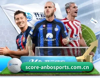 从赛前预告到赛后复盘 | ANBOSPORT
